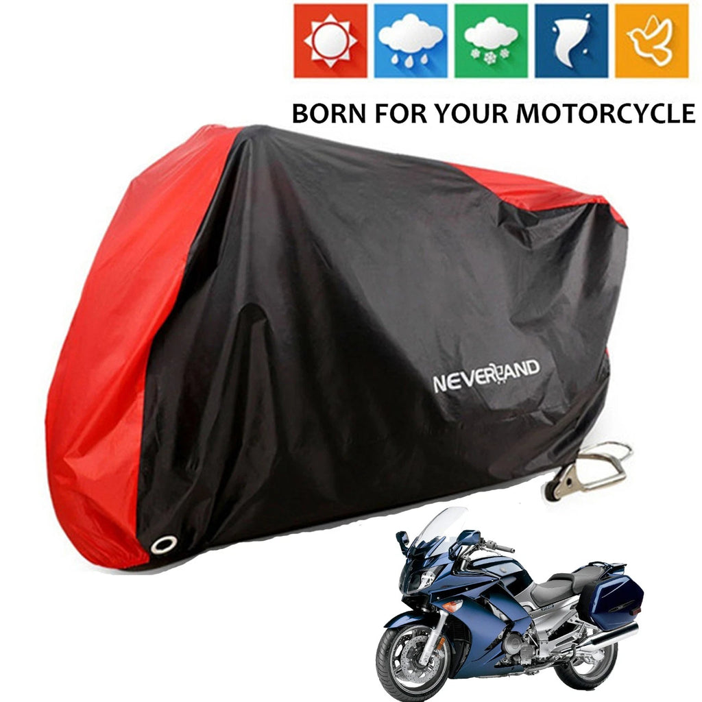 Motorbike Cover Waterproof UV Protection for Harley Davidson Electra Glide