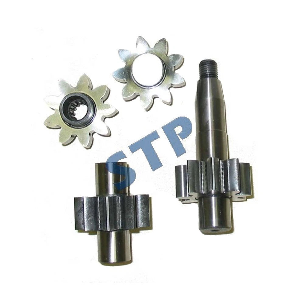 Gear Kit HYP-F-600ACC-GE for F-598600-AC-LP (Sonic Pump Only)