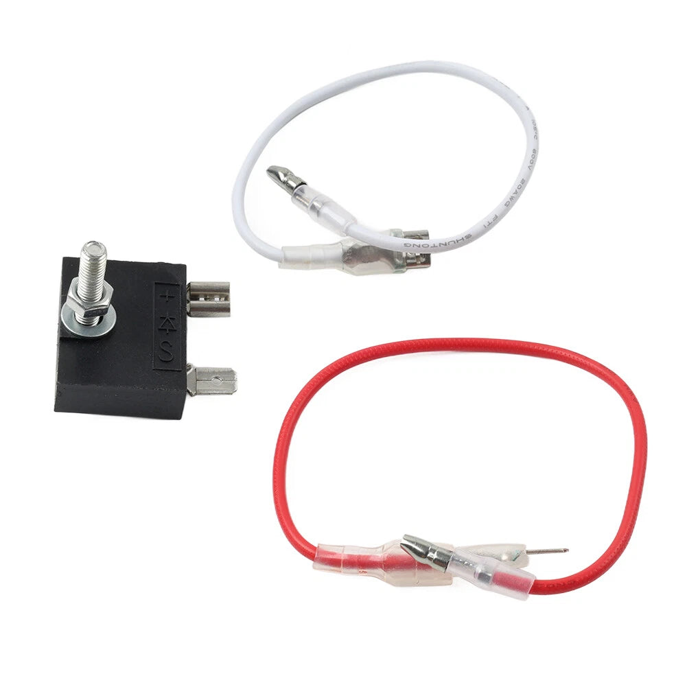 Voltage Regulator Rectifier for Yamaha QT50 RD50 RS100 RZ50 TT600 TY50M XT125 (1978–1985)