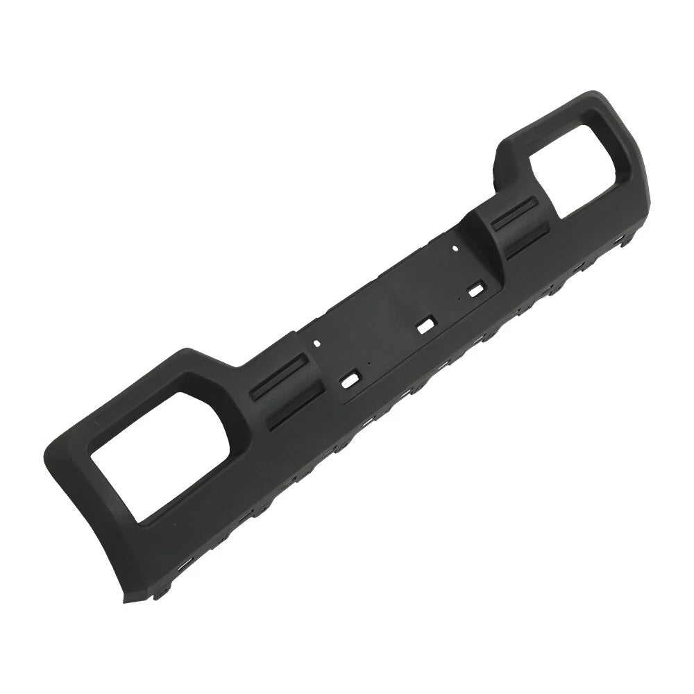 Front Bumper Valance Skid Plate for GMC Sierra 1500 (2014–2015)