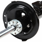 Set of 4 Strut and Gas Shocks for Scion TC (2005–2011)