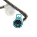 2X O2 Oxygen Sensors for Ford F-150, F-250 (1996)