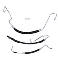 Hydroboost Power Steering Hose for Chevy Silverado GMC Sierra 2500HD 3500 (2001–2019)