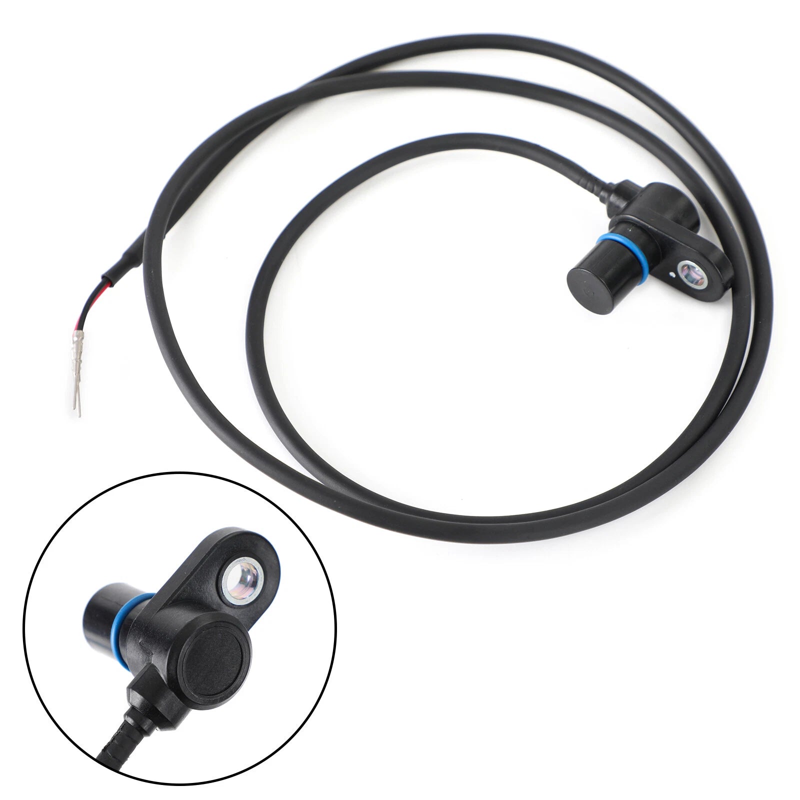 Crankshaft Position Sensor for Dyna Road Glide FLTR Electra Glide FLHT (2000–2006) 32798-00B