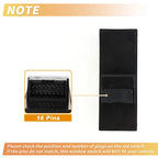 Power Window Switch for Suzuki APV (2004–2007)