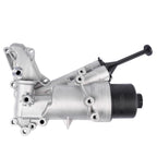 Oil Filter Housing for Mercedes-Benz GLE63 GLS63 SL63 G63 CL63 E63 AMG (2015–2023)