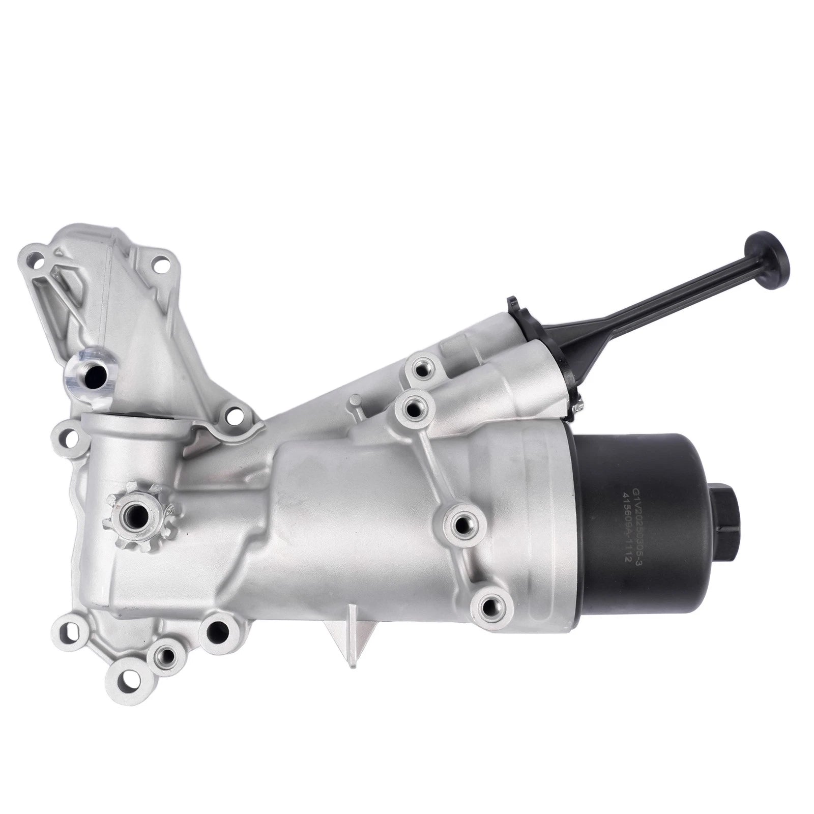 Oil Filter Housing for Mercedes-Benz GLE63 GLS63 SL63 G63 CL63 E63 AMG (2015–2023)