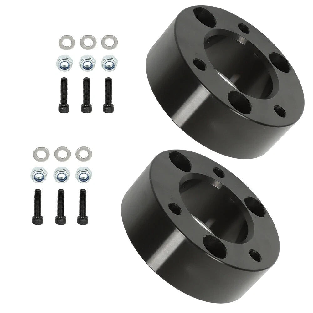 3" Leveling Lift Kit for Ford F150 (2004–2014)