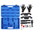 Engine Timing Tool Kit for Porsche Panamera S 4.8L DFI 2010-2013 2011 2012