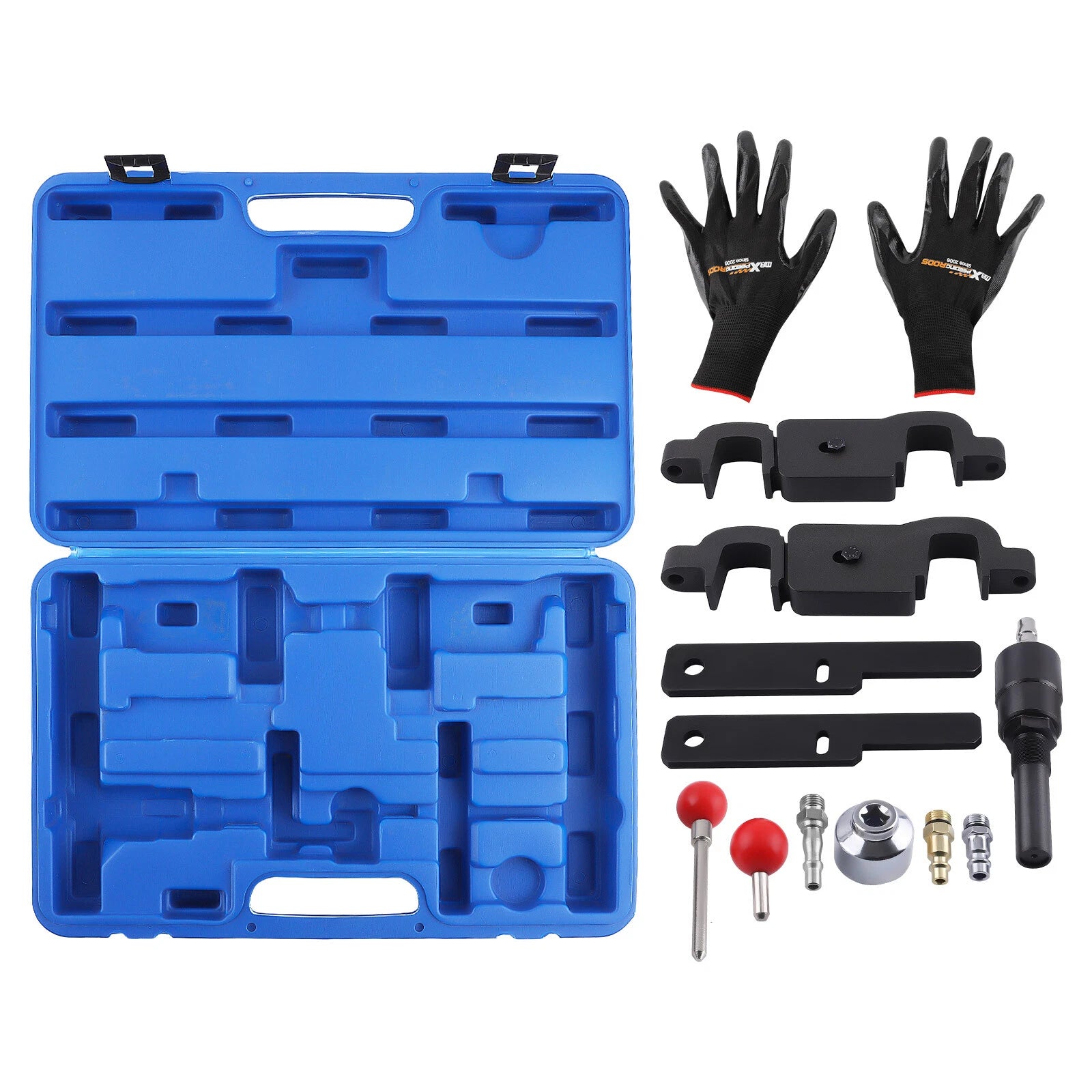 Engine Timing Tool Kit for Porsche Panamera S 4.8L DFI 2010-2013 2011 2012