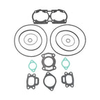 Top End Gasket O-Ring Kit for Sea-Doo 580 587 SP SPI GTS (1992-1996)