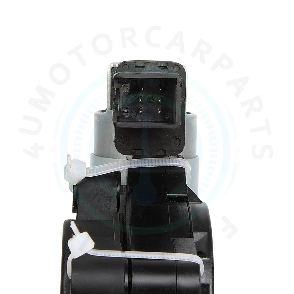 Window Regulator with Motor for Mazda RX-8 (2004–2011)
