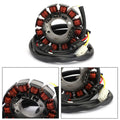 Stator Generator for Yamaha WR450F (2003–2006) 5TJ-81410-30-00, 5TJ-81410-31-00