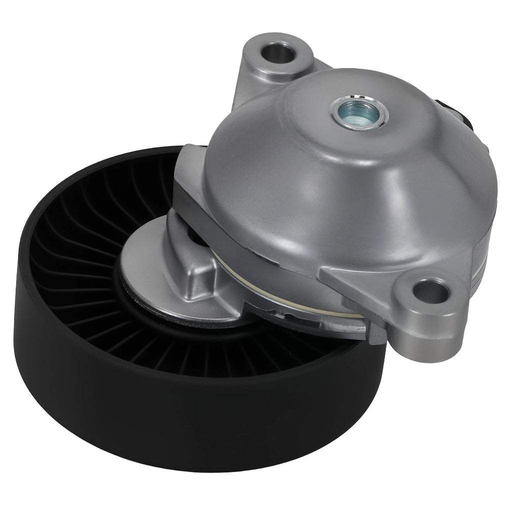 Serpentine Belt Tensioner w/ Pulley for Saturn SC SC1 SC2 SL1 SL2 (1991–2002)