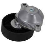 Serpentine Belt Tensioner w/ Pulley for Saturn SC SC1 SC2 SL1 SL2 (1991–2002)