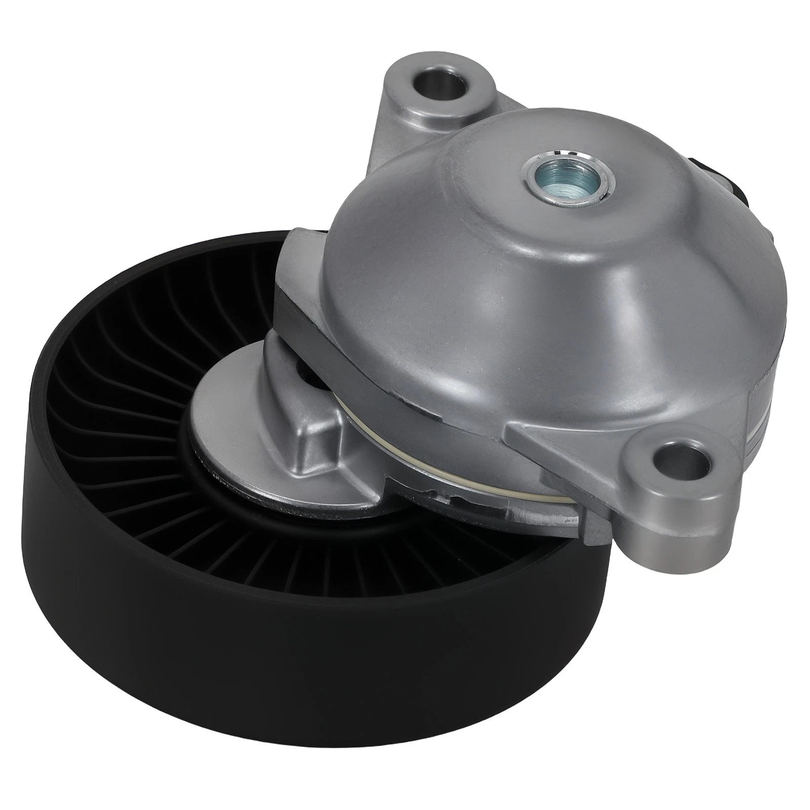 Serpentine Belt Tensioner w/ Pulley for Saturn SC SC1 SC2 SL1 SL2 (1991–2002)