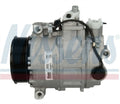 A/C Compressor for Mercedes ML350 Bluetec 2010-2011 Turbo 3.0L V6
