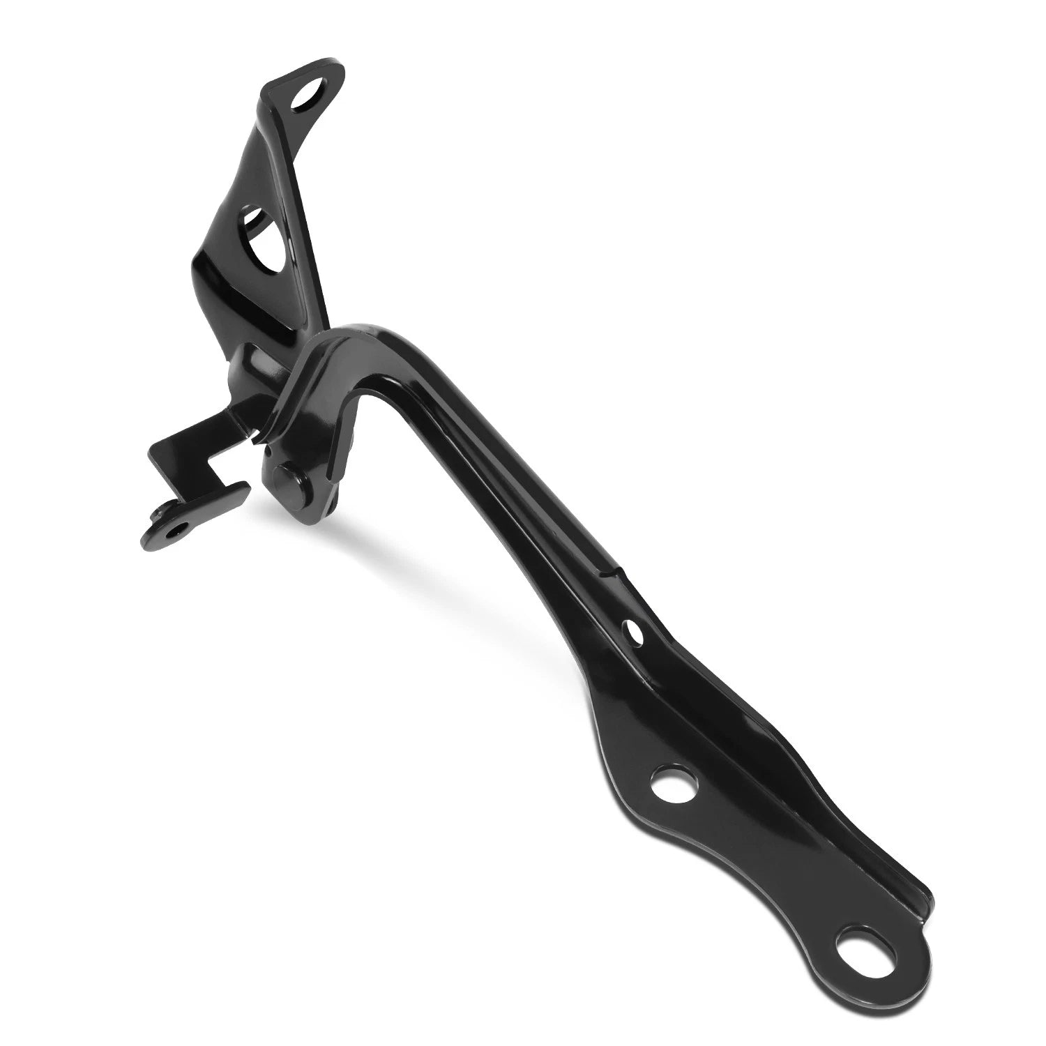 RH Steel Bonnet Hood Hinge for Toyota RAV4 (2006–2012)