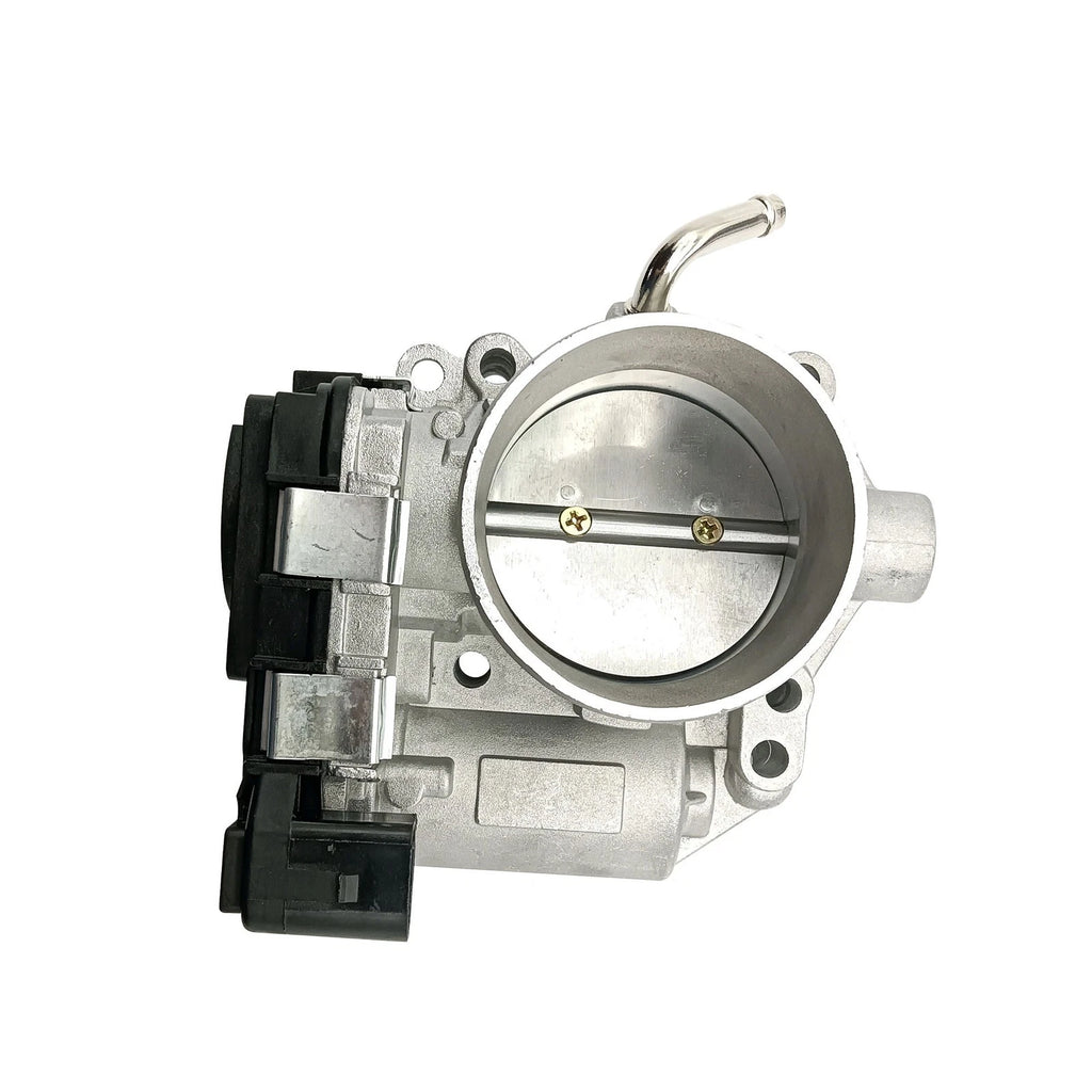 Throttle Body w/ TPS for VW Beetle Jetta Golf Passat Rabbit (2008–2014)