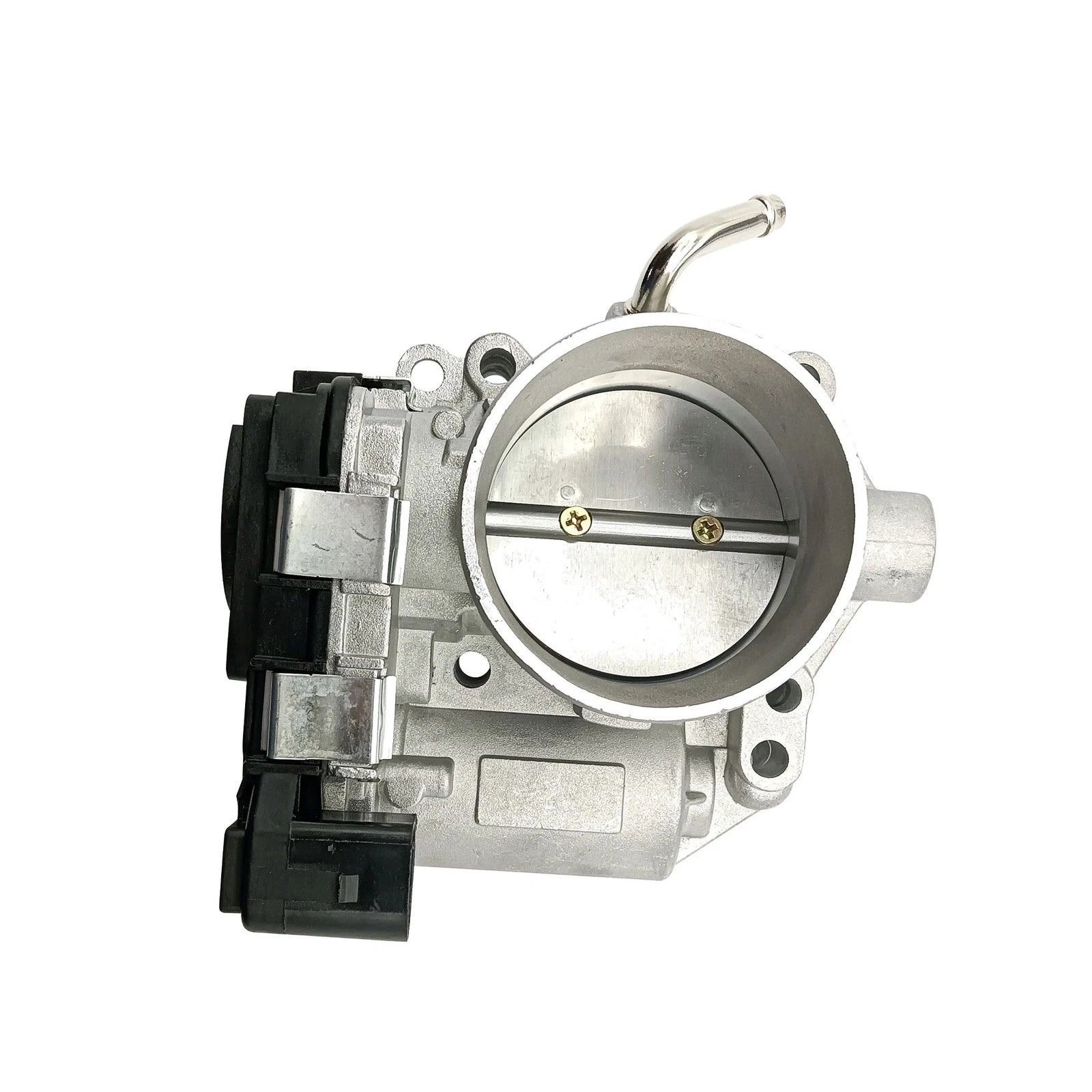 Throttle Body w/ TPS for VW Beetle Jetta Golf Passat Rabbit (2008–2014)