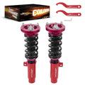 MaXpeedingrods Front Coilovers Struts Kit For BMW 3 Series E90/E92/E93 05-13 RWD