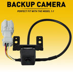 Waterproof Rear View Backup Camera for Hyundai Sonata (2011–2014) 95760-3S100