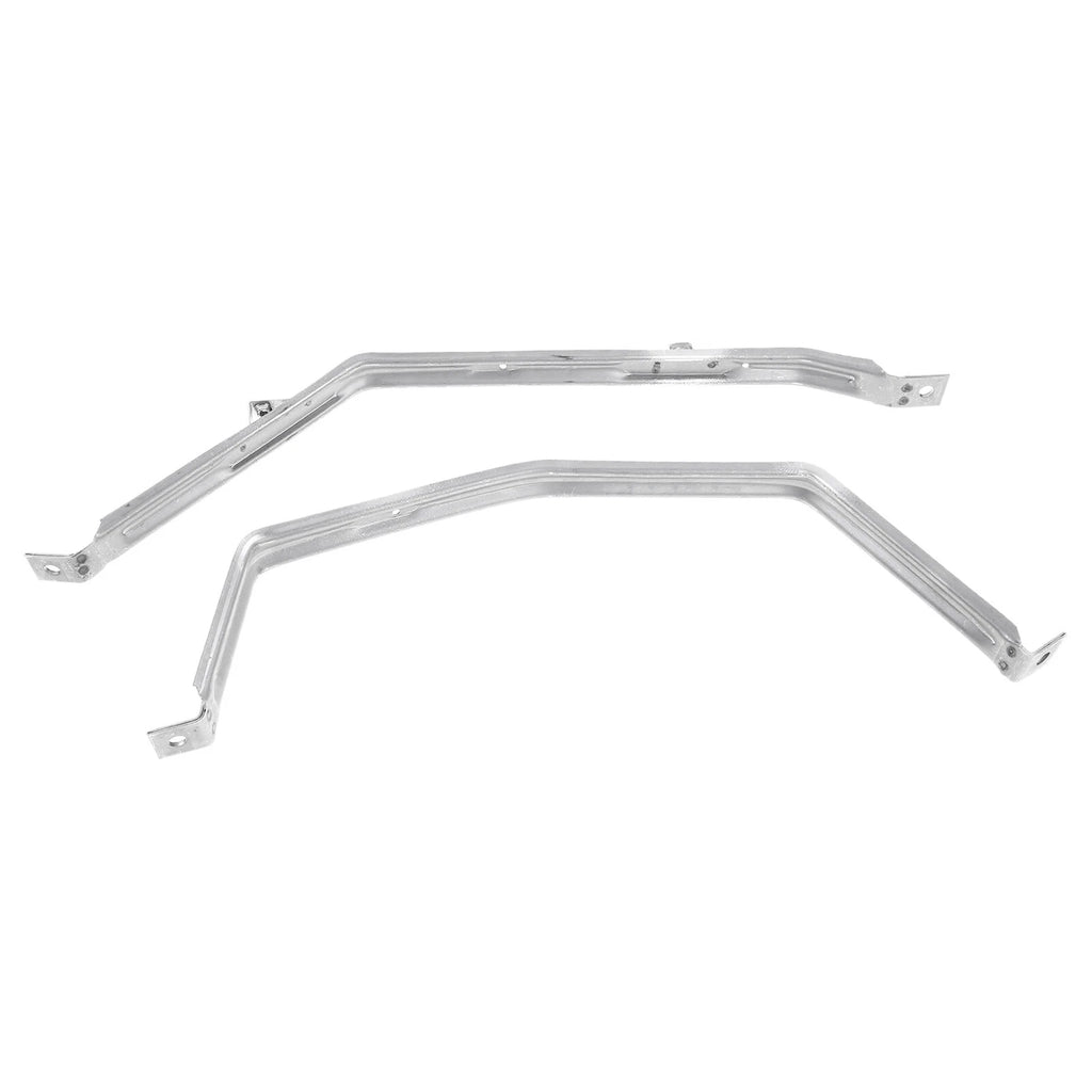 2 Fuel Tank Straps for Toyota Prius Plug-In 2014–2015 (1.8L)
