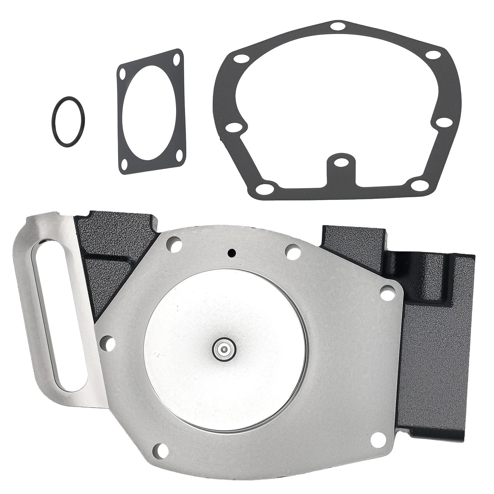 Coolant Pump Assembly for Cummins Big Cam 855 (1975–1989) 3051384 AR45184 3022474 3801788