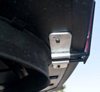 License Plate Bracket Replacement for Ford Mustang 2015–2017