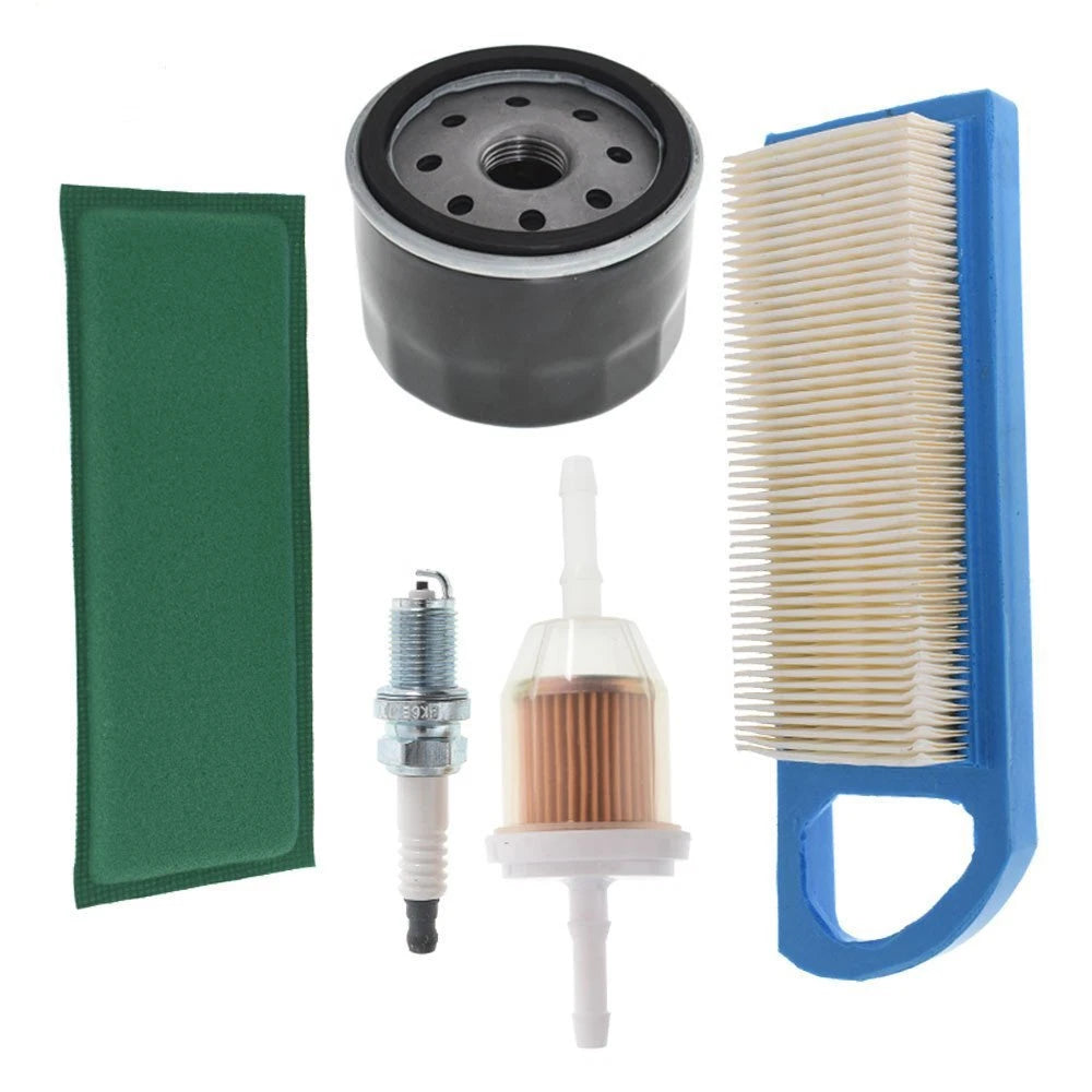 Engine Tune Up for John Deere 115, 102, 105, LA110, L100, LA115, LA105