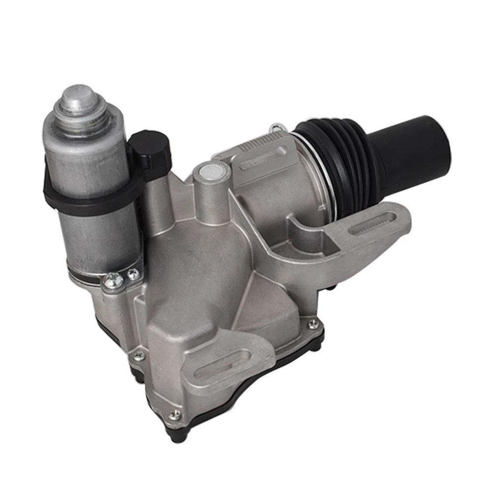 Clutch Slave Cylinder Actuator for Smart Fortwo (2007–2015)
