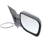Passenger Right Side Mirror for Nissan Titan Armada QX56 (2004–2005)