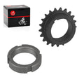 Crankshaft Timing Gear Sprocket Kit for Polaris Ranger 500 (1998–2013)