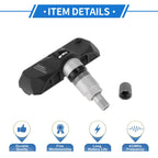 TPMS Sensor No.0025406917 for Mercedes-Benz CL500 (2007–2011)