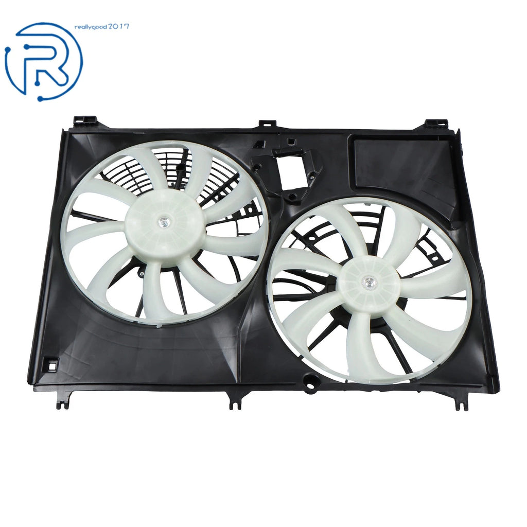 Radiator Cooling Fan Assembly for Toyota Highlander (2014-2019)