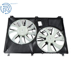 Radiator Cooling Fan Assembly for Toyota Highlander (2014-2019)