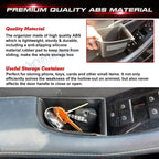 Car Door Grab Tray Organizer Storage Box for Mazda 3 (2019-2026)