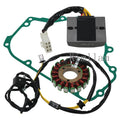 Stator, Regulator, Gasket for Kawasaki EL250 Eliminator (1996–2003) 21003-1154