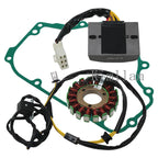 Stator, Regulator, Gasket for Kawasaki EL250 Eliminator (1996–2003) 21003-1154