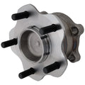 2X Wheel Hubs for Infiniti Q50