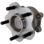 2X Wheel Hubs for Infiniti Q50