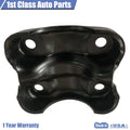 U Bolt Bottom Plate for Chevrolet Silverado 1500 Classic GMC Sierra (2001–2007)