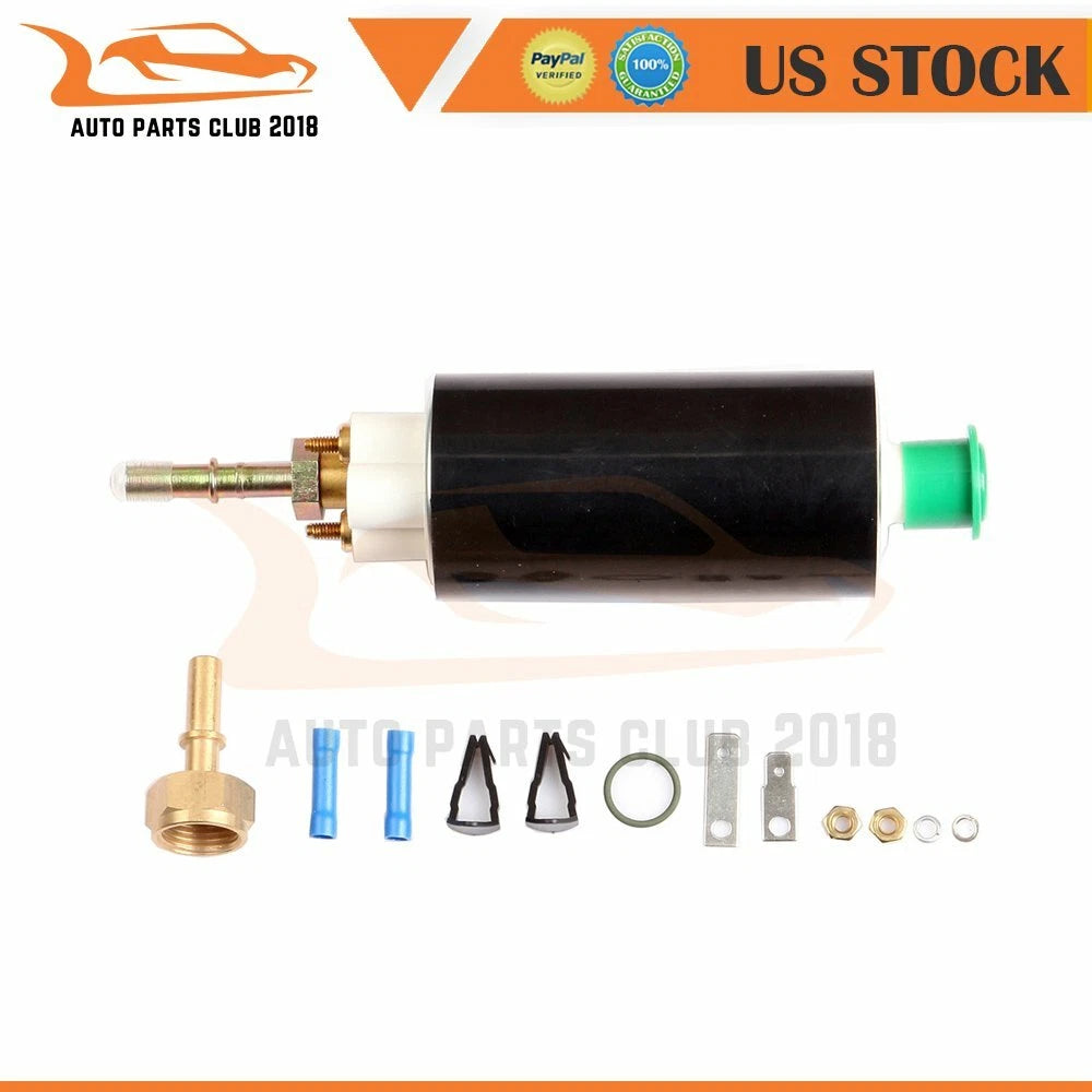 Fuel Pump Assembly for Ford E-350 Club Wagon (2003) P74221