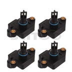 Boost Pressure MAP Sensor for Dodge Ram 3500 5.9L (2003–2007)