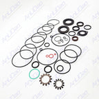 Set of Rubber O-Rings Seal Kit for Volvo Penta Sterndrive AQ270 AQ280