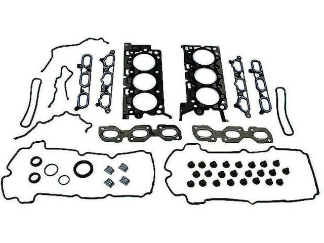 Head Gasket Set for Jaguar S Type 3.0L V6 (2000–2003) TR494JM