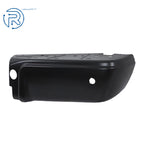 Step Bumper for Ford F250 F350 (2008-2016) with Sensor Hole