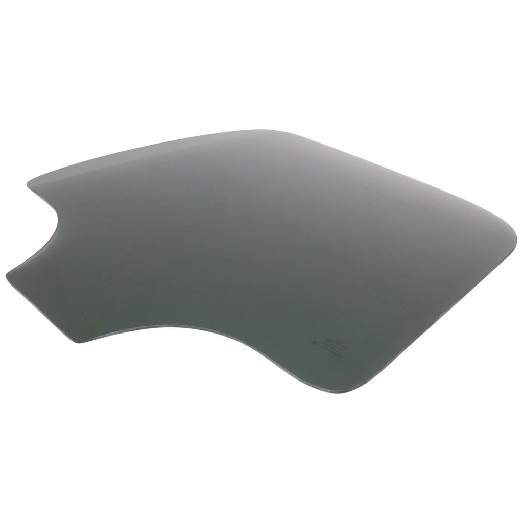 Rear Driver Left Door Glass for Chevy Yukon, GMC XL 1500, Tahoe