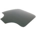 Rear Driver Left Door Glass for Chevy Yukon, GMC XL 1500, Tahoe