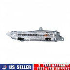 Front Left Turn Signal Light for Honda Pilot (2019–2022) 33350-TG7-A21